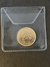Queen Elizabeth II 2006 22ct Gold Full Sovereign