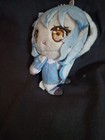 Hololive Production Yukihana Lamy Plush Keychain Anime Mascot Doll Toy Cute — photo 3