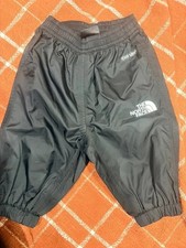 The North Face Antora Rain Pants 0-3mo unisex