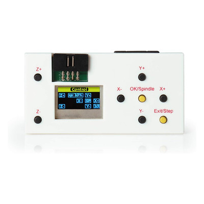 SainSmart Genmitsu CNC Router Offline Steuerungsmodul 8087 für 3018 1810 PRO