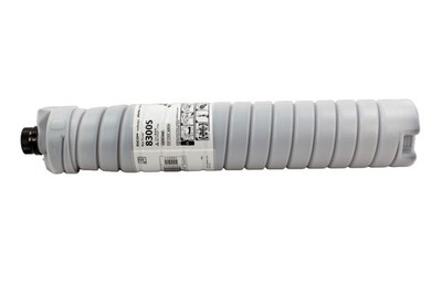 Ricoh 828554 Toner Black Flasche -Bulk