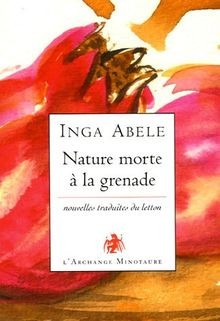 Nature morte à la grenade von Abele, Inga | Buch | Zustand sehr gut
