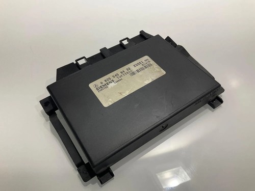 MERCEDES-BENZ E W210 Getriebesteuergerät 0255450432 A0255450432 2.70 28260690