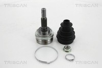 Triscan Gelenksatz, Antriebswelle 8540 14150 Passend FüR Nissan