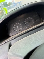 Compteur Citroen JUMPY