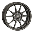 Autec wheels Wizard 80x19 ET45 5x1143 for Toyota RAV4 Avensis Auris Corolla C