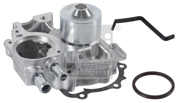 Pompe à eau Subaru Impreza 2.0 WRX Turbo AWD berline trois volumes
