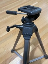 PROMASTER 6100 Adjustable Tripod