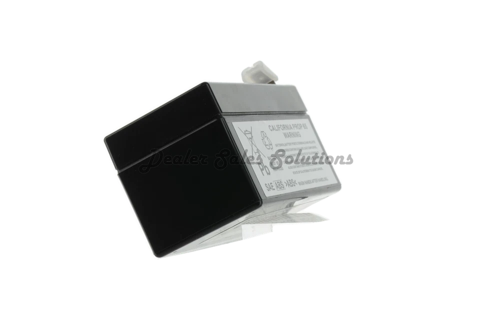 Batería Auxiliar Original Mercedes-Benz Nueva (2007-2025) OE 000000004039 Foto 3 de 4