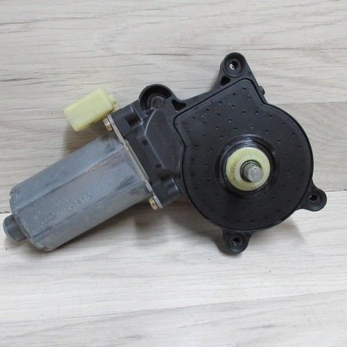 Orig. BMW E46 E53 E64 E85 Fensterheber Antrieb Motor Links Rechts 8362063 Bosch