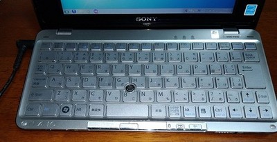 SONY VAIO mini PC VGN-P61S HDD 80GB operation check | eBay