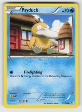 Psyduck (33) 33/149 - Boundaries Crossed - Pokemon EN TCG - NM