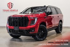 2026 GMC Yukon Denali RESERVE PACK ,4WD,LIFTED, 22" VOSSEN,TUXEDO