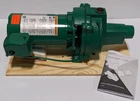 Pentair Myers HJ100S Shallow Well 1HP 27.5 GPM Cast Iron Convertible Jet Pump HJ