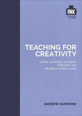 Andrew Hammond Teaching for Creativity: Super-charged  (Taschenbuch) (US IMPORT)