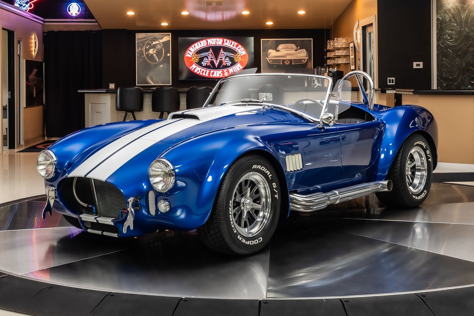 1965 Shelby Cobra Superformance