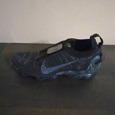 Nike Air VaporMax 2020 Flyknit Black Dark Gre...