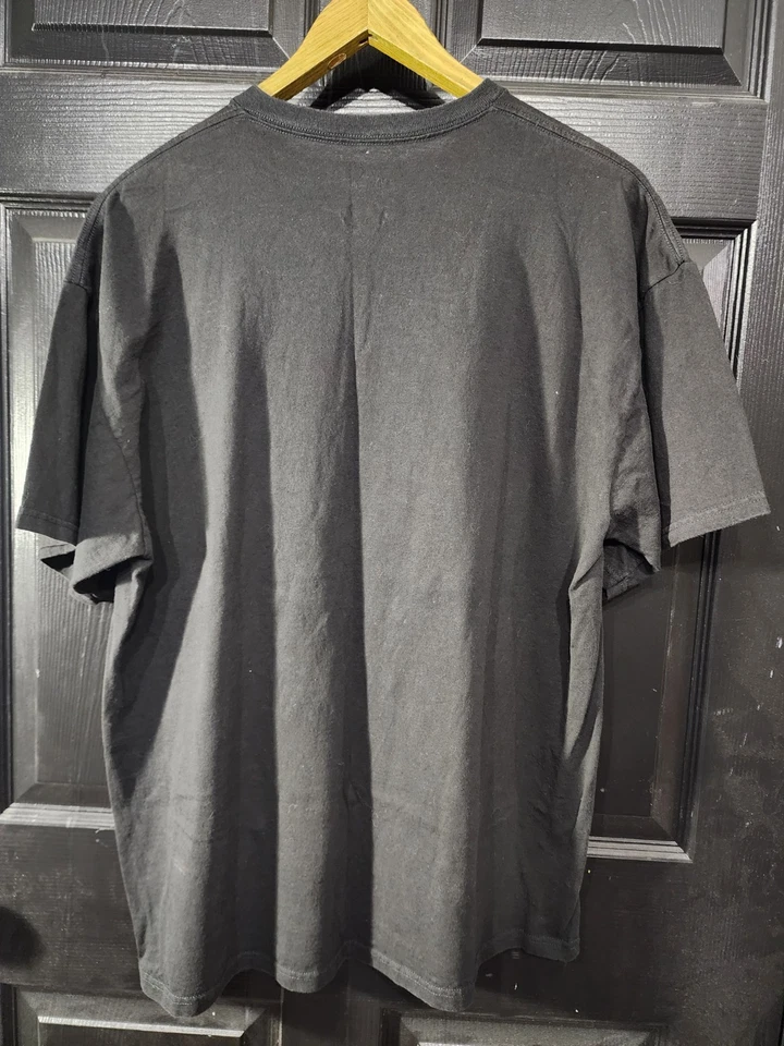 Camiseta vintage majestic NBA Dwight Howard Lakers para hombre 2XL Foto 4 de 4