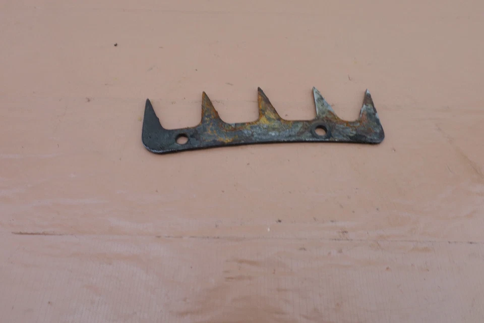 Motosierra Jonsereds 51 OEM Bucking Spike Foto 4 de 4