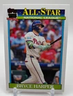 2026 Topps Series 2 Bryce Harper Base (RAW)