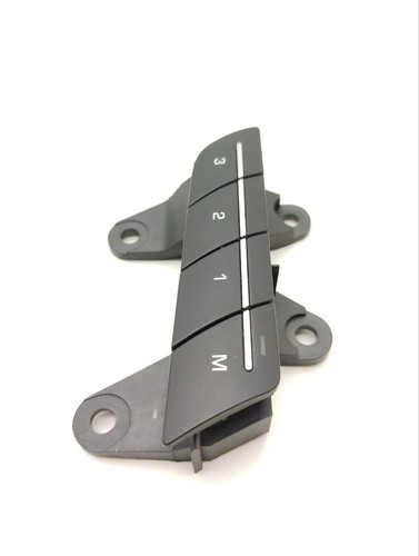 Memory switch for seat adjustment Jaguar XJ 2016 AW9314776BE - Picture 4 of 6