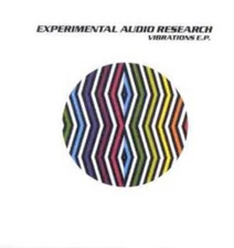 Experimental Audio Research Vibrations (CD) EP (UK IMPORT)