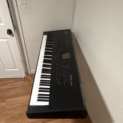 Yamaha Motif XF8 Keyboard Synthesizer for sale online | eBay
