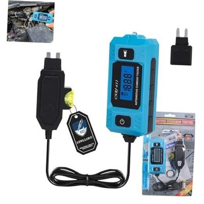Automotive Circuit Fault Probe Tester - High-Precision Current Tester - 20A 1PC