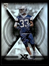 2017 PaniniXx Chidobe Awuzie Rookie Dallas Cowboys #238