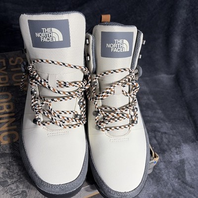 Vtg The North Face Mens Back To Berkeley Mid Waterproof  display picture 3