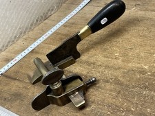 Ancien  couteau mécanique BLANCHARD Outil Cordonnier Réf 26/1935