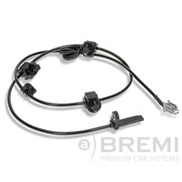 51635 Bremi Sensor, Raddrehzahl FüR ,Subaru