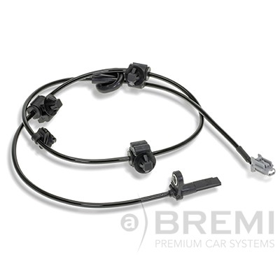 51635 Bremi Sensor, Raddrehzahl FüR ,Subaru-image