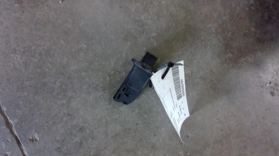 Air Flow Meter 6.7L Diesel Fits 11-19 FORD F250SD PICKUP 629330 - Image 2 of 4