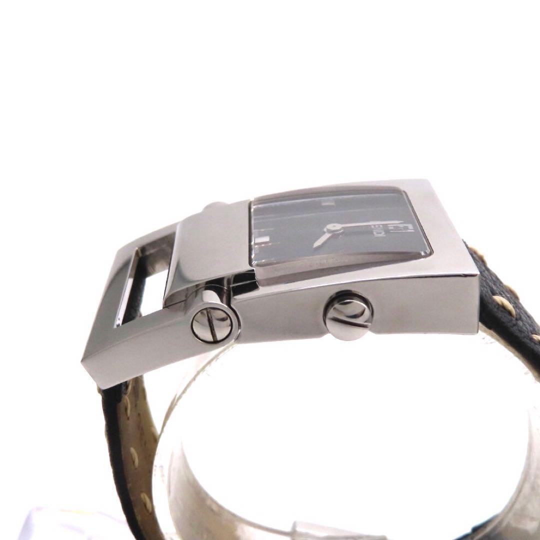 5200G FENDI Fendi watch black men's black Fendi,17880 thumbnail 3