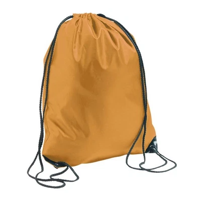 SOLS Mochila saco o de cuerdas Impermeable/resistente al agua (PC375) UTPC375_6 - Imagen 1 de 3