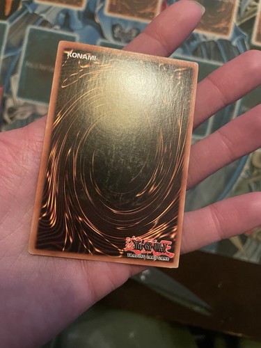 Set Anima del Duellante, Ultimate Rare mobius 1° Edizione, Ojama King Yugioh - Foto 17 di 18