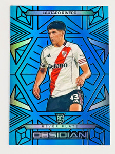 Panini Obsidian Soccer | eBay