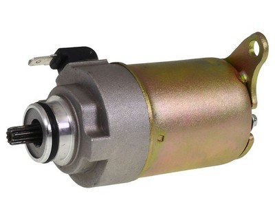Anlasser Motor passt für SYM Allo, Fiddle 2 Jet 4 Mio Orbit Peugeot Speedfight 3