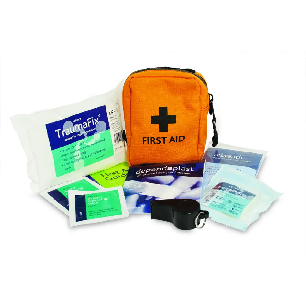 Treehog First Aid Kit - 1 Person