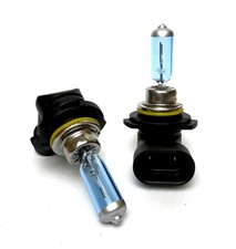 2 x 9006 HB4 Lampen 51W 12V Xenon Effekt Blue Birne Glühlampe Super Weiss Kelvin