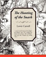 The Hunting Of The Snark Lewis Carroll Taschenbuch Kartoniert / Broschiert 2008