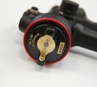 SATA jet X RP 1,3 I (Control) DIGITAL Paint Spray Gun 1200469 with