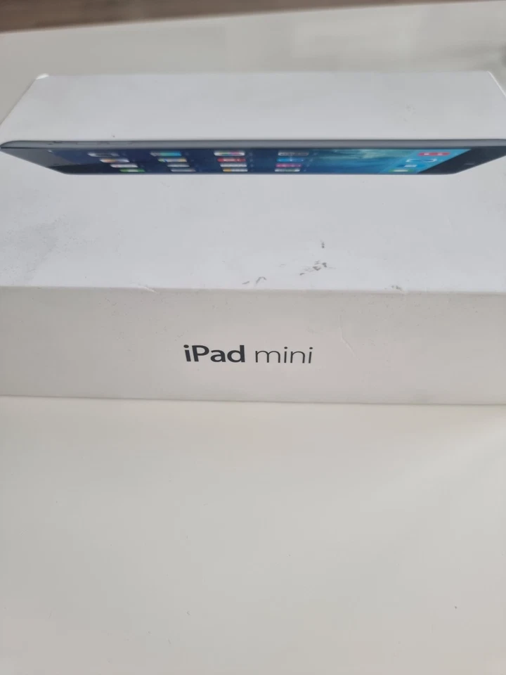 Apple iPad mini 2 · 16GB · Cellular, Foto 3 von 5
