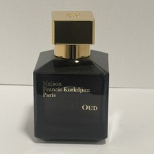 Oud Maison Francis Kurkdjian Eau De Parfum 2.4 oz / 70ml - Tester