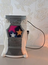 Barbie American Idol "What I Like About You" Tori Dolls Karaoke Machine & Mic