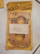Carburateur Renault R30