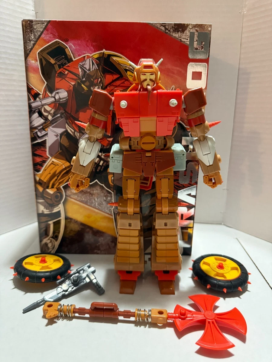 Keith Fantasy Club KFC カセット 11個セット 開封未使用 KFC Transformers & Robots Action Figures for sale | eBay