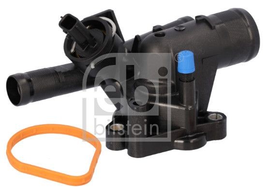 FEBI BILSTEIN 172284 Coolant Thermostat Fits Nissan NV400 Opel Renault Vauxhall