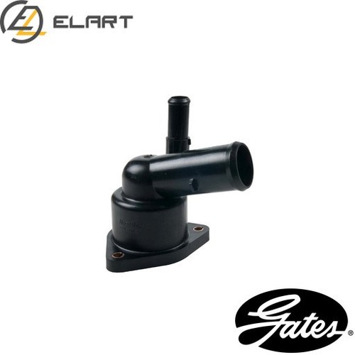 THERMOSTAT COOLANT TH48482G1 FOR TOYOTA COROLLA/Hatchback/CROSS C-HR/VAN 1.8L - 第 1/6 張圖片